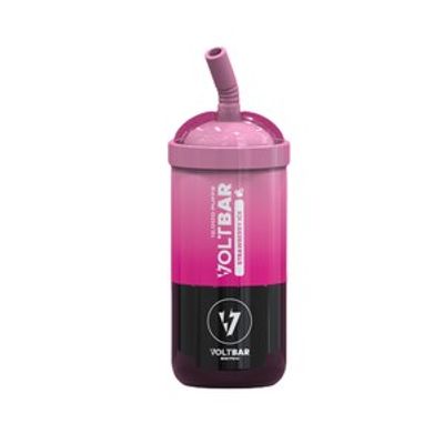 Voltbar 12000 Puff Strawberry Ice_img_0