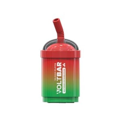 Voltbar 12000 Puff Prefilled Cartridge Watermelon Bubblegum_img_0