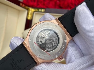 Hublot Automatic watch_img_1