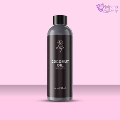 Skin Cafe Coconut Oil – 250ml_img_0