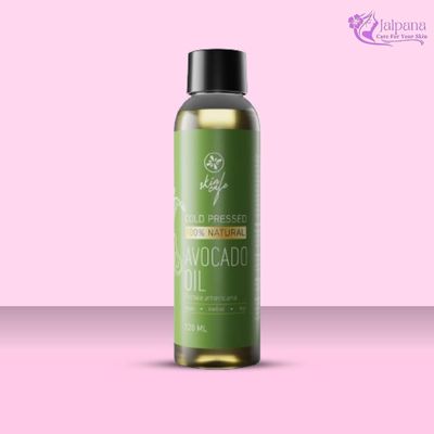 Skin Cafe Avocado Oil (Cold Pressed) – 120ml_img_0