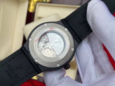 Hublot Automatic Watch_img_1