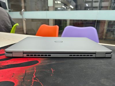 Dell Lattitude 5320 | Core i5 11th Gen | 8GB RAM 256GB SSD | 13.3 inch Display_img_1