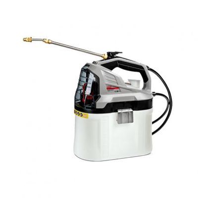 CROWN Professional Cordless Sprayer, 7.5L, 20v, (with Battery & Charger) ; CT29003HX-4_img_1