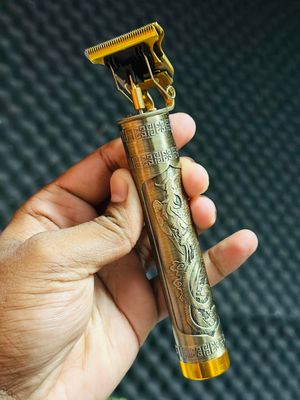 Vintage T9 Hair Rechargeable Trimmer_img_0