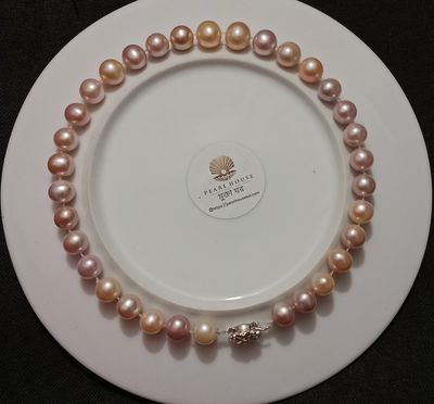 Exclusive  Pearl Necklace_img_0