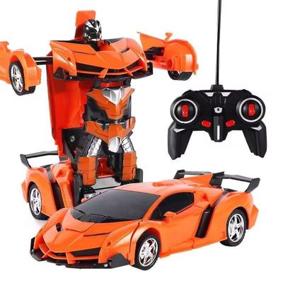 RC Robot Car_img_6