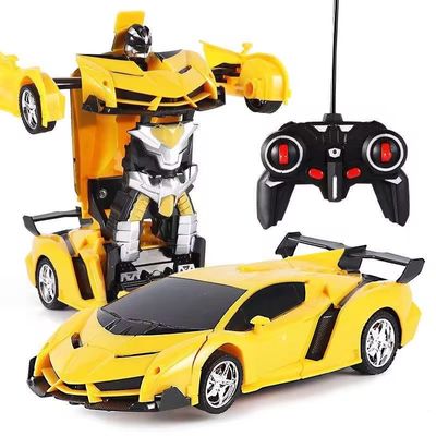 RC Robot Car_img_7