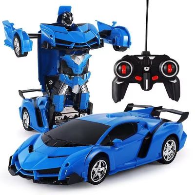 RC Robot Car_img_8