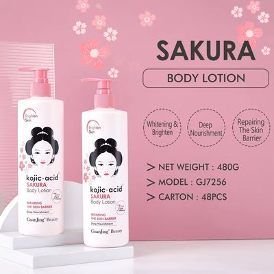 Kojic Acid Body Lotion – Brighten & Nourish Your Skin_img_0