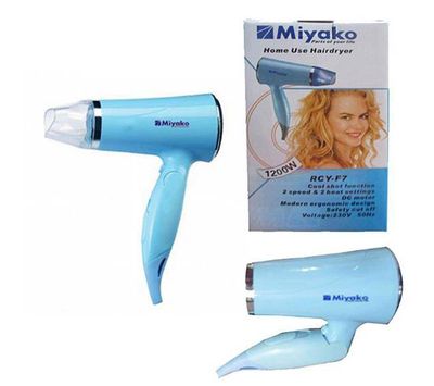 Miyako Hair Dryer RCY -F7_img_0