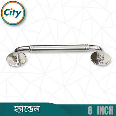 ৮ ইঞ্চি ডোর হ্যান্ডেল স্টেইনলেস স্টিলের আধুনিক এসএস ডোর পুল হ্যান্ডেল_img_3