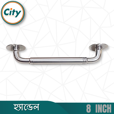 ৮ ইঞ্চি ডোর হ্যান্ডেল স্টেইনলেস স্টিলের আধুনিক এসএস ডোর পুল হ্যান্ডেল_img_4