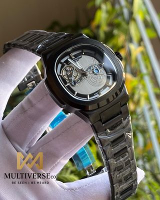 PP UNIQUE DIAL SWEEP FULL BLACK (AA)_img_0