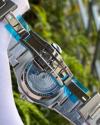 PP UNIQUE DIAL SWEEP FULL BLACK (AA)_img_3