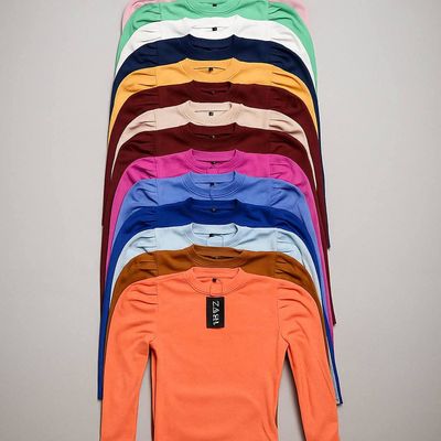 ক্রপ টপ ব্লাউজ_img_2