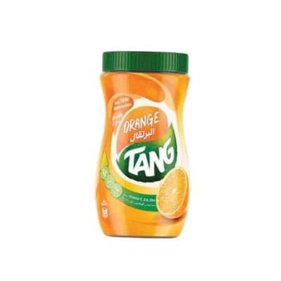 Tang Orange Flavoured Instant Drink Powder Jar 750gmট্যাং অরেঞ্জ ফ্লেভারড ইনস্ট্যান্ট ড্রিংক পাউডার জার_img_0