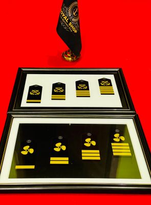 Epaulette Display Frame_img_2