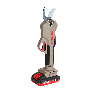 CROWN Professional Cordless shears ( 1Battery, 1Charger included), 20V, 30mm, 2600 N; CT29001HX-2S BMC_img_0