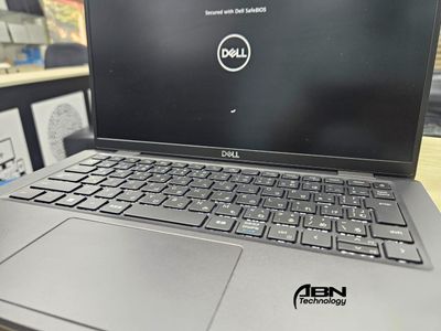 Dell Latitude 7430. Core i7, 12th Gen. 16GB RAM, 512GB SSD. 14.1" Display._img_0