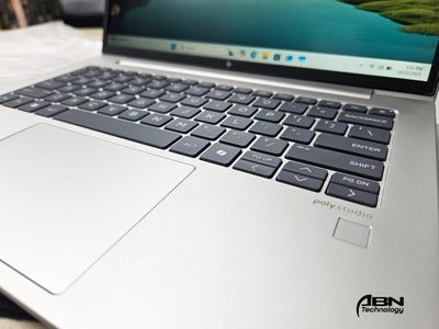 HP EliteBook 640 G11. Core Ultra 7 165u. 16GB RAM 512GB SSD | 14.1-inch Display_img_0