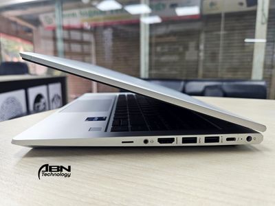 HP EliteBook 840 G9. Core i5, 12th Gen. 16GB RAM, 512GB SSD. 14.1" Display._img_1