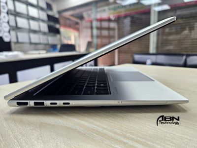 HP EliteBook 840 G9. Core i5, 12th Gen. 16GB RAM, 512GB SSD. 14.1" Display._img_2