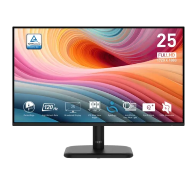 MSI PRO MP251L E2 24.5" 120Hz 1ms FHD IPS Business Monitor_img_0