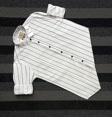Premium Stripe garments shirt for men_img_1