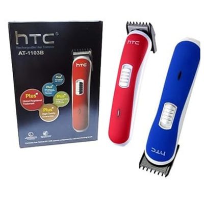 HTC AT-1103B Electric Hair Trimmer_img_2
