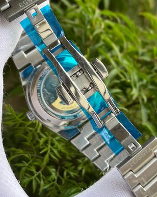 TISSOT PRX POWERMATIC 80 SKELETON AUTOMATIC BLUE DIAL (AA)_img_4