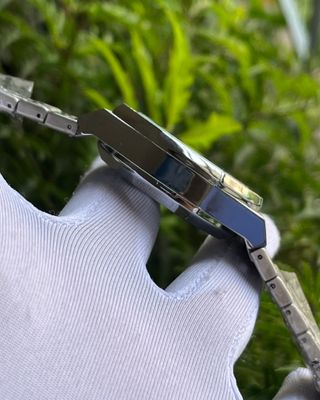 AP SKELETON AUTOMATIC GREY DIAL SILVER CHAIN (AA)_img_6