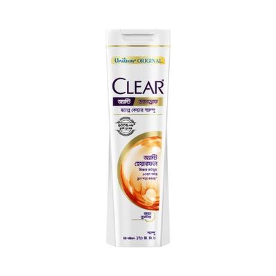 Clear Shampoo Anti Hairfall Anti Dandruffক্লিয়ার শ্যাম্পু অ্যান্টি হেয়ারফল অ্যান্টি ড্যান্ড্রাফ_img_0