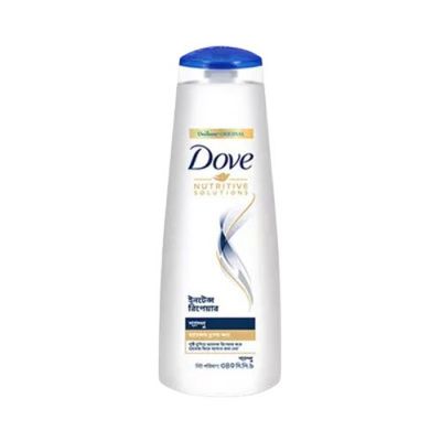 Dove Shampoo Intense Repair 340ml ডাভ শ্যাম্পু_img_0