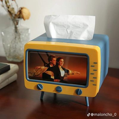TV Tissue Box_img_2
