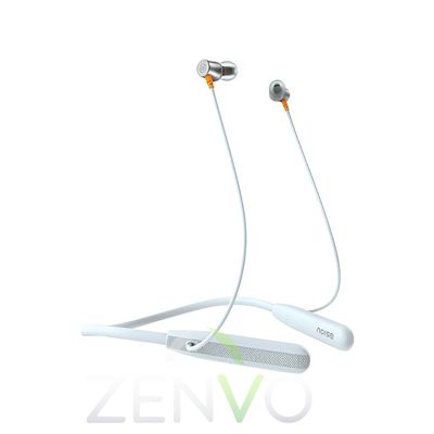 Noise Airwave Bluetooth Neckband - Green & Blue_img_2