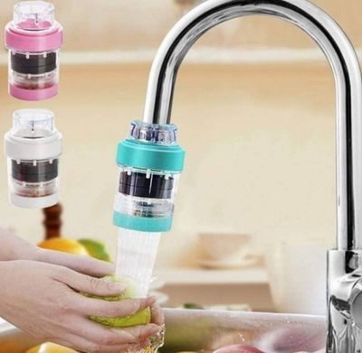Mini Water Purifier & Filter_img_0