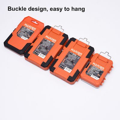 HARDEN 45pcs CRV Screwdriver Bit Set - 550145_img_7