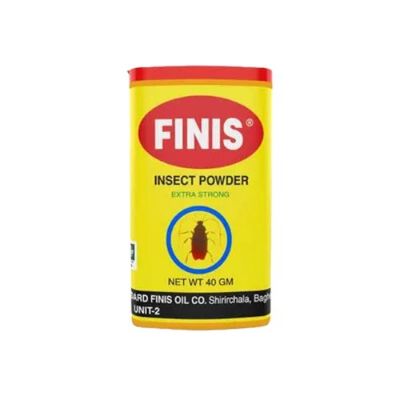 Finis Insect Powder 50gmফিনিস ইনসেক্ট পাউডার_img_0