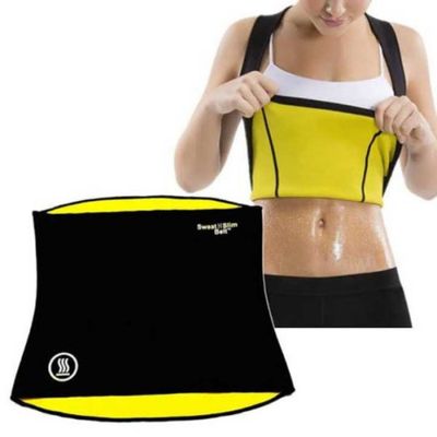 Sweat Slim Belt Plus_img_0