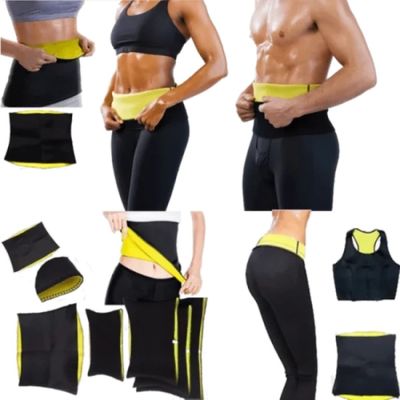 Sweat Slim Belt Plus_img_4