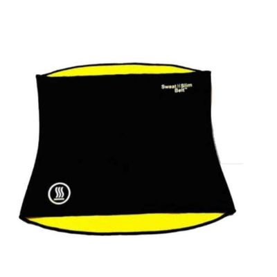 Sweat Slim Belt Plus_img_5
