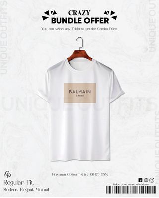 BT12 Luxury Brand T-shirt_img_0