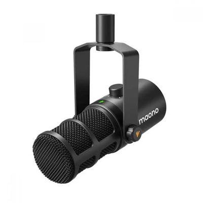 MAONO PD400X USB/XLR Dynamic Microphone - Price in Bangladesh_img_0