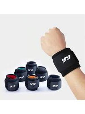 High quality imported wrist support pair 0753_img_2