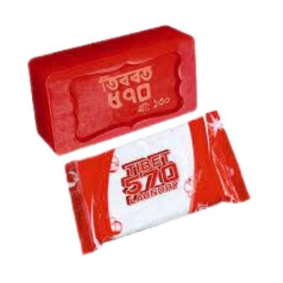Tibet 570 Laundry Soap 125gm তিব্বত 570 লন্ড্রি সাবান_img_0
