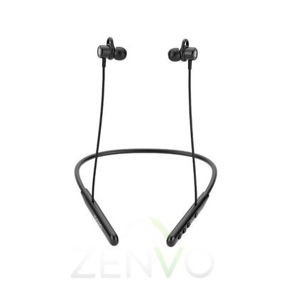 GOVO GoKixx 621 ENC Bluetooth Wireless Neckband_img_2