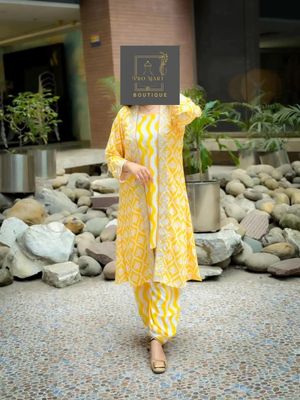 Dhoti Koti Three Piece Set_img_4