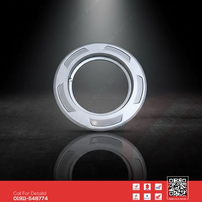 Tanky Churi for Yamaha FZS V1, FZS V2, FZS V3, FZS V4, Fazer V1, Fazer V2 bike._img_0