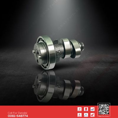 Camshaft Assy for Yamaha FZS V2, FZS V3,  FZS V4, FZX & Fazer V2 bike._img_0